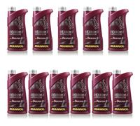 11L Original MANNOL Dexron II Olio Per Cambio Automatico MN8205-1