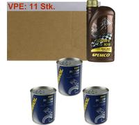 11L PEMCO IDRIVE 105 15W40 Olio Motore API SG/CD 3xMANNOL Motor Doctor