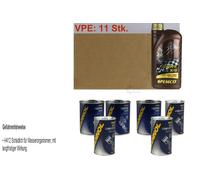 11L PEMCO IDRIVE 105 15W40 Olio Motore API SG/CD 6xMANNOL Leak Stop Flush Motore