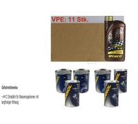 11L PEMCO IDRIVE 105 15W40 Olio Motore API SG/CD 6xMANNOL Leak Stop Motor Doctor