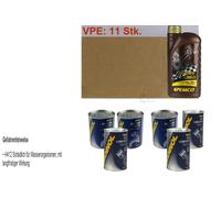 11L PEMCO IDRIVE 360 5W30 Olio Motore MB 229.51 6xMANNOL Leak Stop Motor Doctor