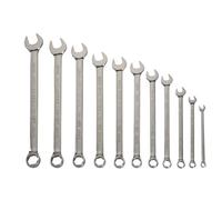 11pc OVERDRIVE MM Wrench Set