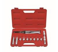 11pcs Set di pinze per rimozione e installazione di utensili per la sede della g