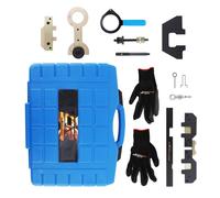 11pcs TIMING Bloccaggio Impostazione Strumento Set Kit for BMW M40 M42 M43 M44