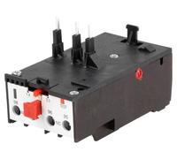11RF92V3 Relè termici Serie: 11RF9 Uscita: Raccordi a vite LOVATO ELECTRIC