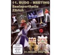 11th Budo Meeting ZÃƒ¼rich - Budo Show by Chloe Bruce