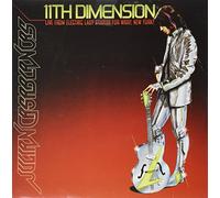 11th Dimension/Long Island Blu