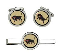 11th Fanteria Brigade & HQ Pacifico East, Britannico Militare Gemelli E Set