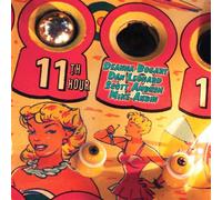 11th Hour - Deanna Bogart (Audio cd)