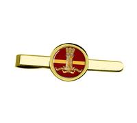 11th Hussars (Prince Alberts Proprio), Britannico Militare Fermacravatta