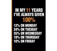 11th Year Work Anniversary Notebook: Eleven Years of Service Award & Employee Appreciation - 11th Year Journal for Celebrating Loyalty & Dedication