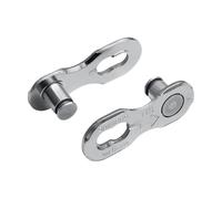 11v a sgancio rapido Shimano SM-CN900-11 HG (x50) Argenté
