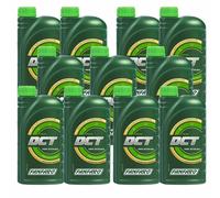 11X 1 Litro FANFARO DCT Olio Per Cambio Manuale Olio Per Trasmissione