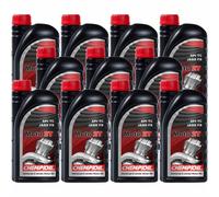 11x 1L CHEMPIOIL Olio Moto olio motore Ch Moto 2T Api TC Iso L-EGB Jaso Fb