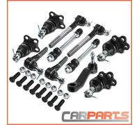 11x Accoppiamento Giunto Sferico L Anteriore + R per Dodge RAM 1500 Pick-Up Be