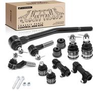 11x Barra Stabilizzatrice+Supporto+Braccio Strutturale Asse Ant. per Ford USA