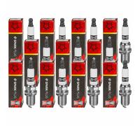 11x CHAMPION Candele per Mercedes-Benz W202 SLK R170 200 R129 320