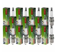 11x DENSO Candele Per Nissan Qashqai II J11 1.6 DiG-T 2.0 ALL MODE