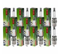11X DENSO Candele Per Opel Corsa D S07 1.4 1.2 L35 1.6 S10 Honda Civic VIII
