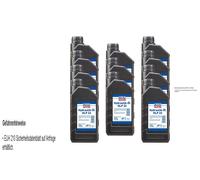 11x Liqui Moly 1L Olio Idraulico Hlp 22 din 51524T.2 Iso VG Indossare 6954