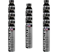 11X Liqui Moly 3721 Cera Tec Additivo 300Ml Olio High Tech Ceramica