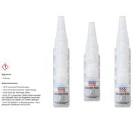 11X Liqui Moly Colla Super Instantanea Sofortkleber 10G