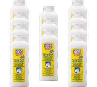 11X Liqui Moly Pasta Liquida Per Lavaggio Delle Mani Cura Delle Mani 500 Ml