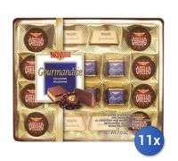 11x Multipack Novi Confezione Cristal Gourmandise Gr 198