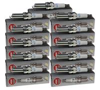 11X NGK Candele Per Hyundai Kona OS 1.0 T-GDi I20 Coupe GB 1.4 KIA Ceed CD