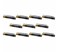 11x NGK Candelette Adatto A per Mitsubishi Pajero IV V80 V90 3.2 di-D 4WD