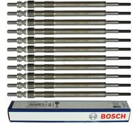 11X Original BOSCH Candele Di Accensione 0 250 603 008 Duraspeed