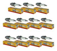 11X Original NGK Candela 4210 Tipo B5HS Candela Accensione