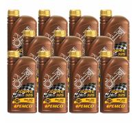 11x PEMCO 1 Litro idrive 325 5W-20 olio motore Olio Motore Api Sn Ilsac GF-5