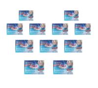 11x SONAX 04181000 Wachsentfernertücher Bambini Portabili E Canovaccio 9 ML
