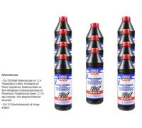 11X1 Litri Liqui Moly 1035 Dose Olio Per Ingranaggi Hypoid (GL5) SAE 85W-90