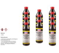 11X1 Litri Originale Liqui Moly 1127 Confezione Olio Centrale Idraulico
