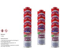 11X1 Litri Originale Liqui Moly 5160 Confezione Speed Diesel Additivo