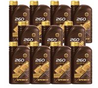 11X1 Litri Originale PEMCO OLIO MOTORE iDRIVE 260 10W-40
