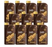 11X1 Litri Originale PEMCO OLIO MOTORE iDRIVE 345 5W-30 API SN/CF Engine Oil
