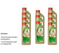 11x1 Litro castrol edge Titanio FST 5W-30 Ll olio motore Olio Motore Oil