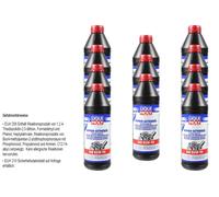 LIQUI MOLY Olio cambio 1035 VW,AUDI,MERCEDES-BENZ,PASSAT Variant (3B6),PASSAT Variant (3B5),PASSAT (3B3),PASSAT (3B2),KAEFER,GOLF I Cabriolet (155)