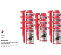 11X150ML Original 5180 LIQUI MOLY Additivo Antismog Per Diesel