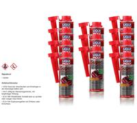11X250 Ml Original Liqui Moly 5120 Dose Super Diesel Additivo