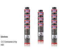 11X300 Ml Original Liqui Moly 2512 Confezione Pulitore Cambio Automatico
