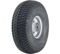 11x4.00-4 4ply Pneumatico multi erba su cerchio con cuscinetti a sfera - tosaerb