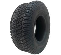 11x4.00-5 Tosaerba Erba Multi Turf Pneumatico 4ply Tubeless Wanda P332 A 150kg
