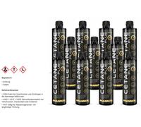 11X450ML MANNOL 9955 Super Diesel Cetane Plus Additivo Per Carburante