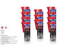 Detergente di sistema diesel pro-line liqui moly 5156 500 ml