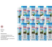 11X75ML LIQUI MOLY 4065 Klima Fresh Pulitore Per Climatizzatori