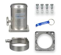 11Z. Kit Riparazione Valvola EGR per Land Rover Discovery Defender 90 110 2.5...